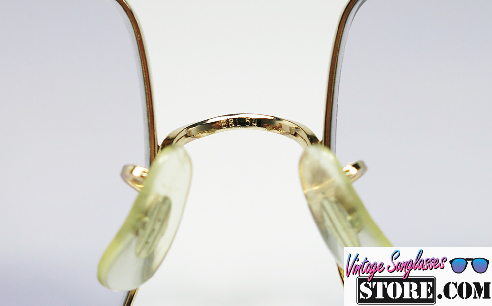 Ray Ban Dekko Bausch Lomb