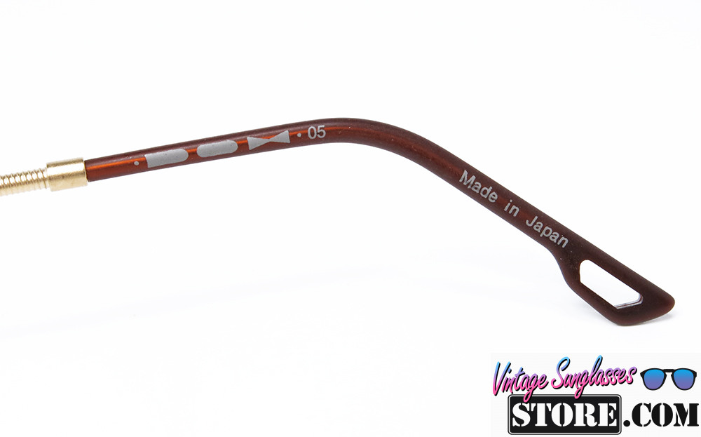 Persol RATTI 649-4 col 24 