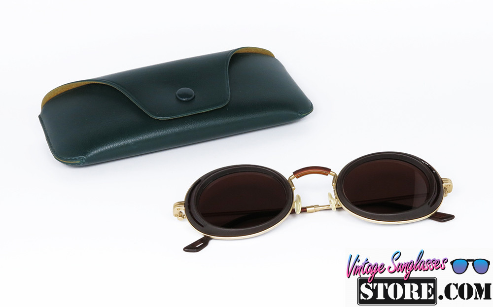 Persol RATTI 649-4 col 24 