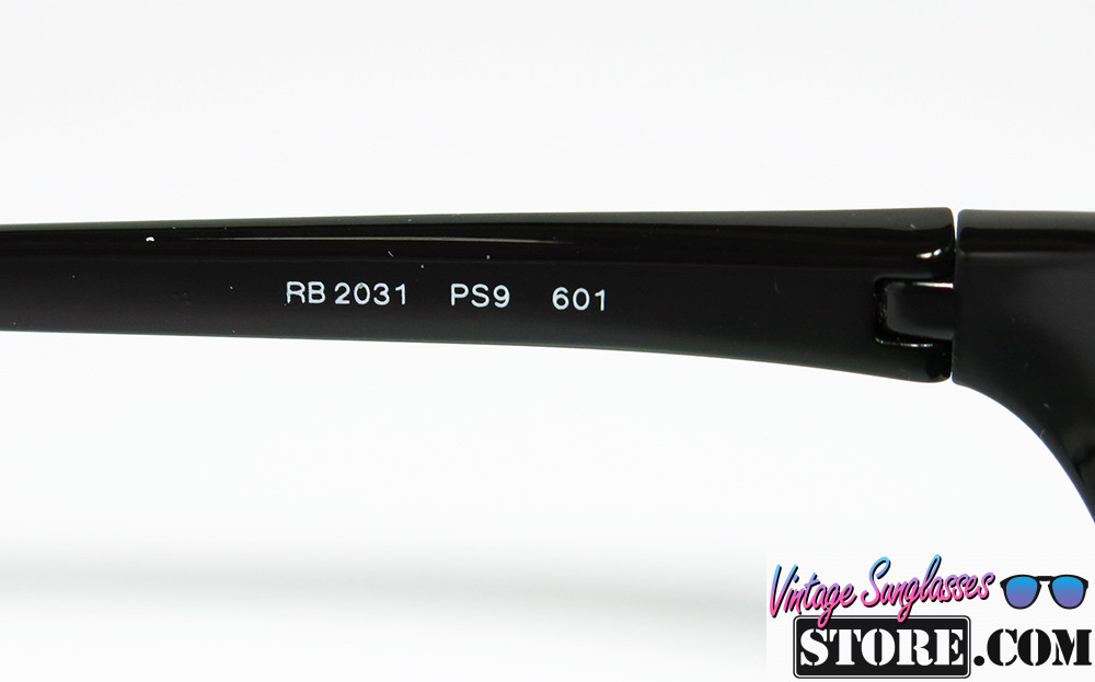 Ray Ban Aviator Flying color 58 mm 