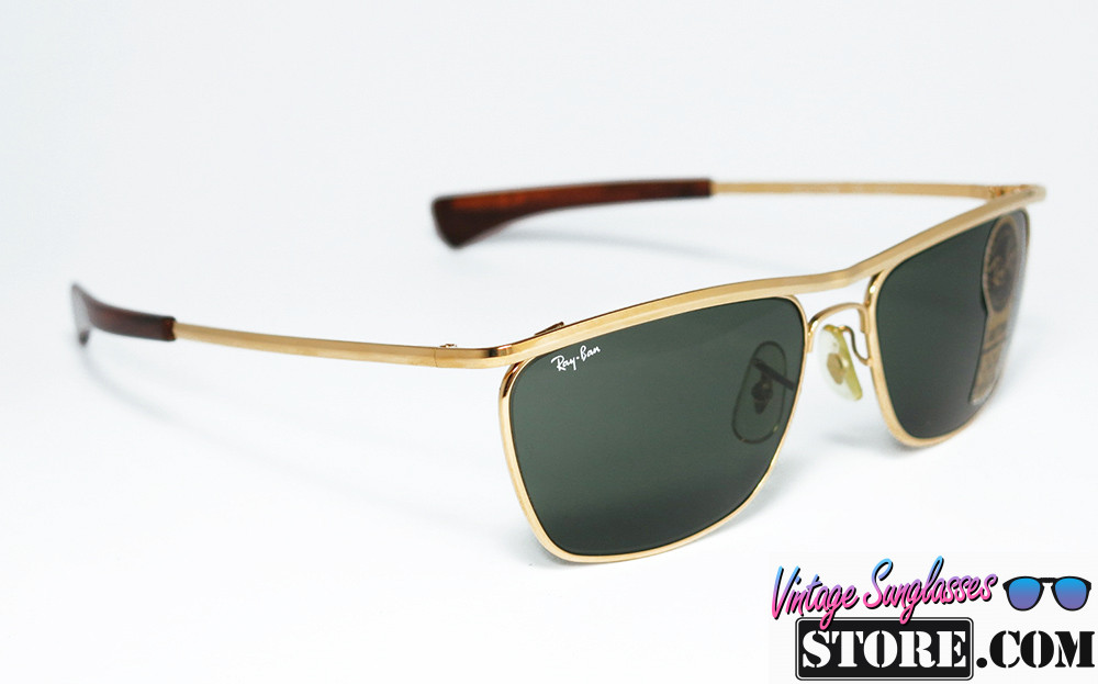 Ray Ban Aviator Flying color 58 mm 