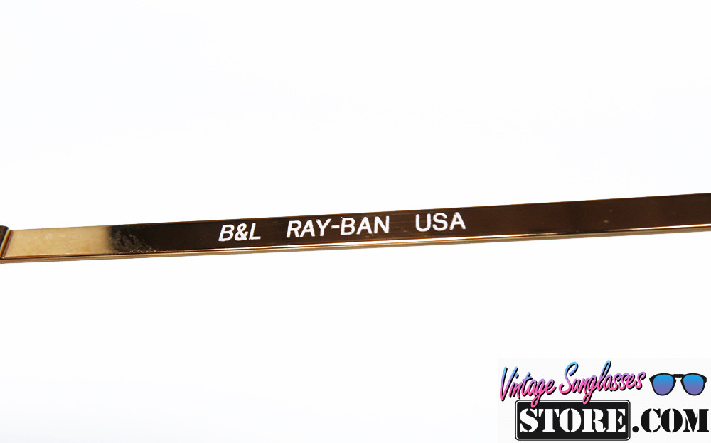 Ray Ban Aviator Flying color 58 mm 