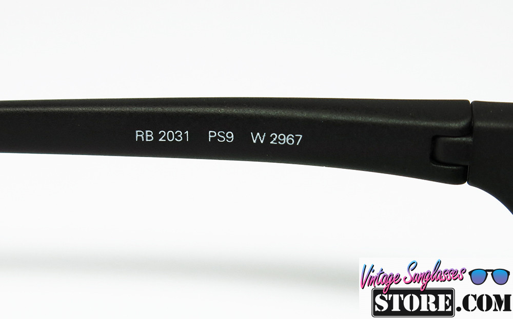 Ray Ban Aviator Flying color 58 mm 