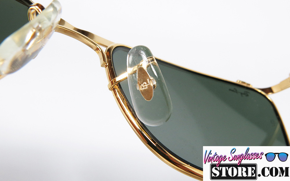 Ray Ban Aviator Flying color 58 mm 
