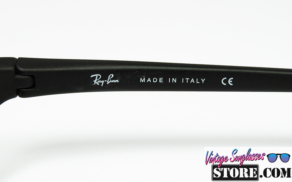 Ray Ban Aviator Flying color 58 mm 