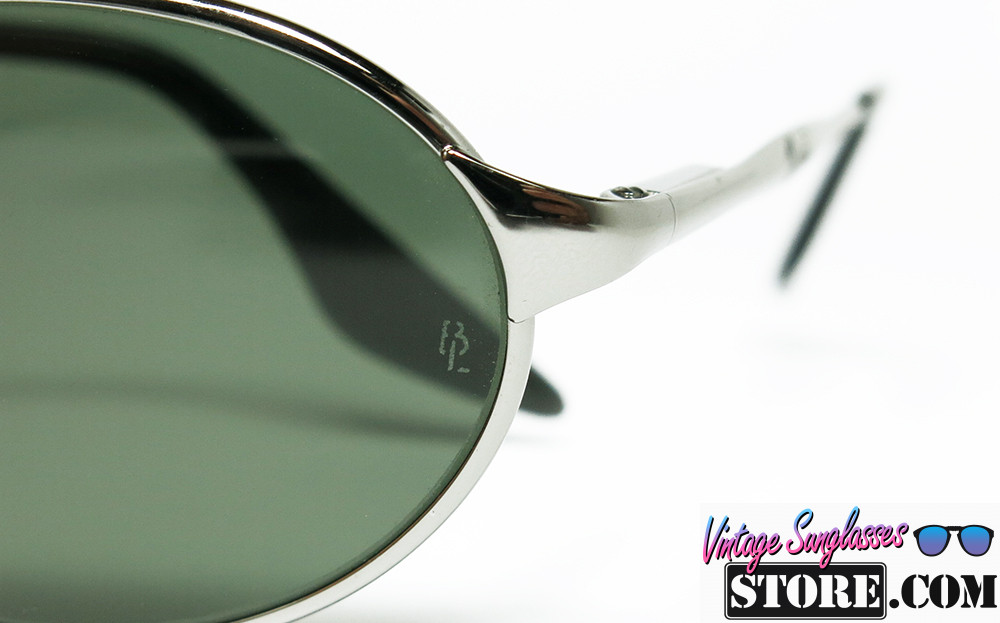 Ray Ban Aviator Flying color 58 mm 