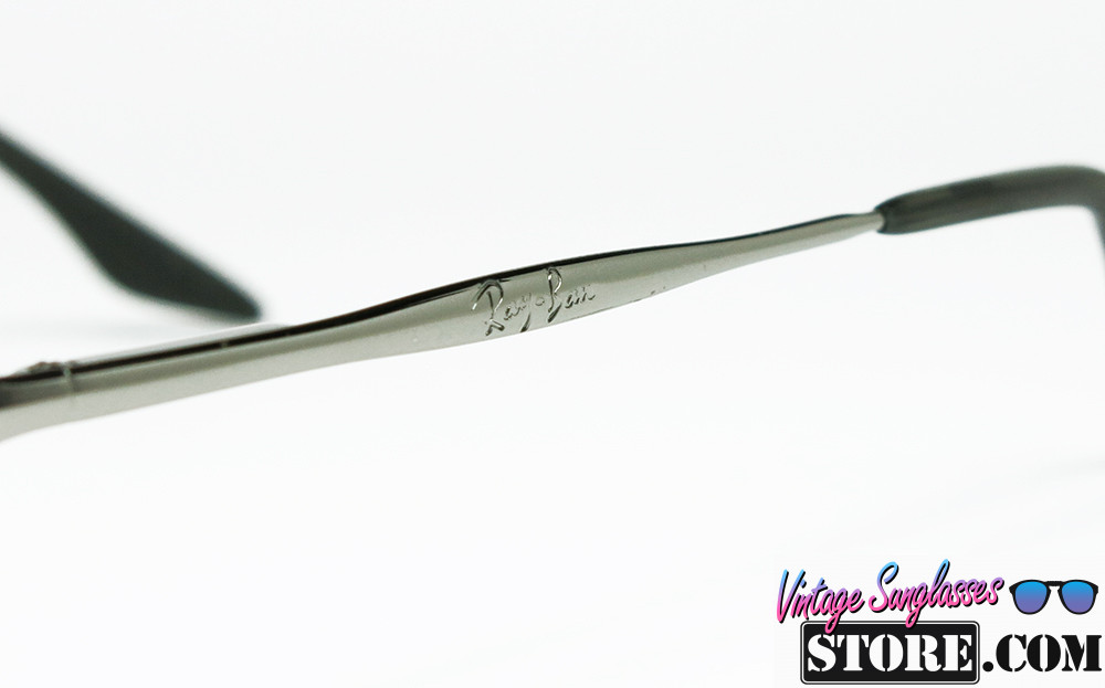 Ray Ban Aviator Flying color 58 mm 