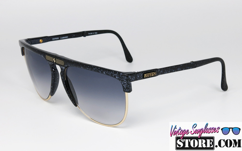 Persol RATTI 649-4 col 24 