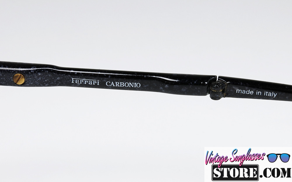 Persol RATTI 649-4 col 24 