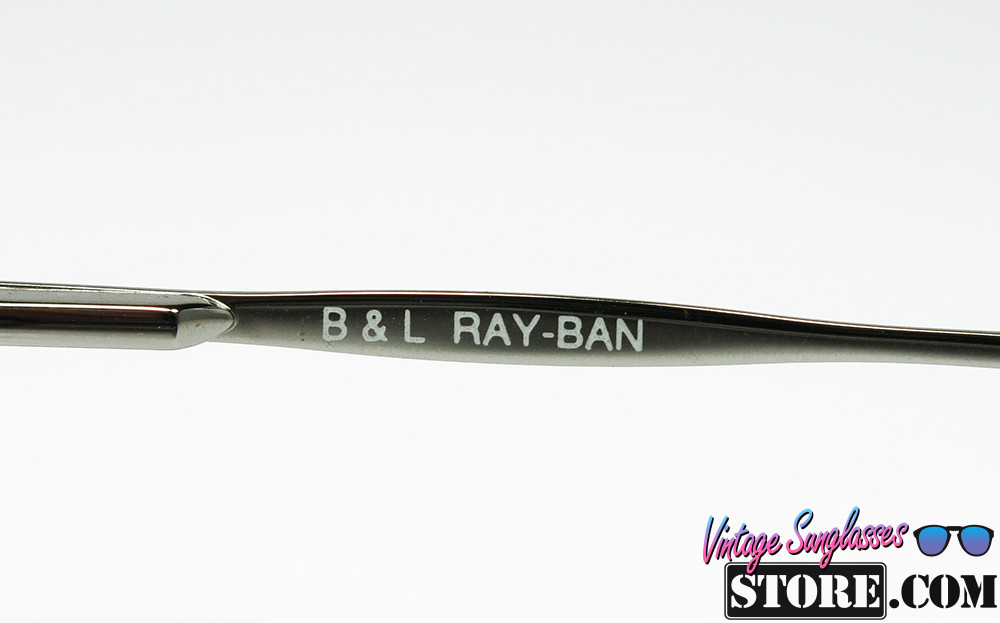 Ray Ban Aviator Flying color 58 mm 