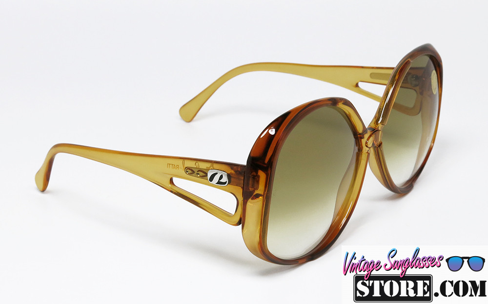 Persol RATTI P212 by OPTYL