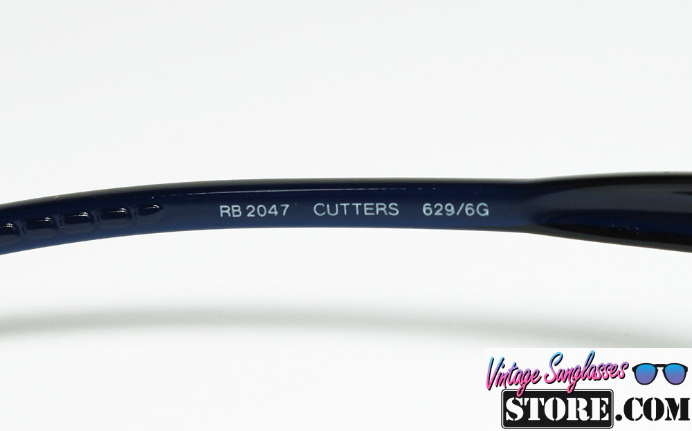 Ray Ban Aviator Flying color 58 mm 