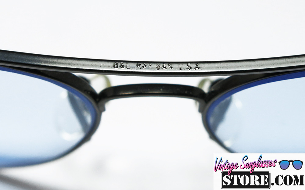 Ray Ban Dekko Bausch Lomb
