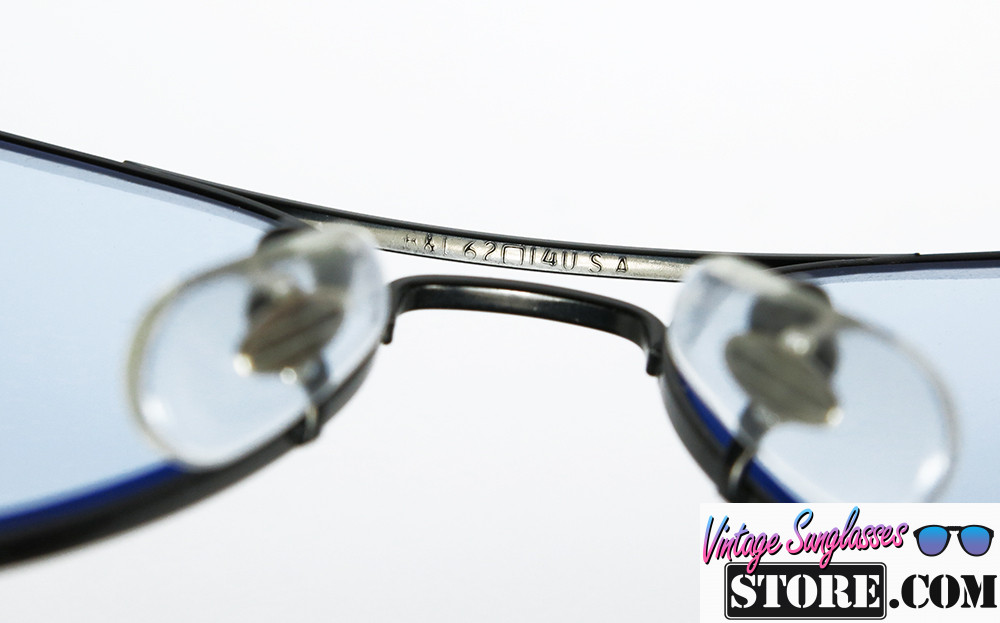 Ray Ban Dekko Bausch Lomb