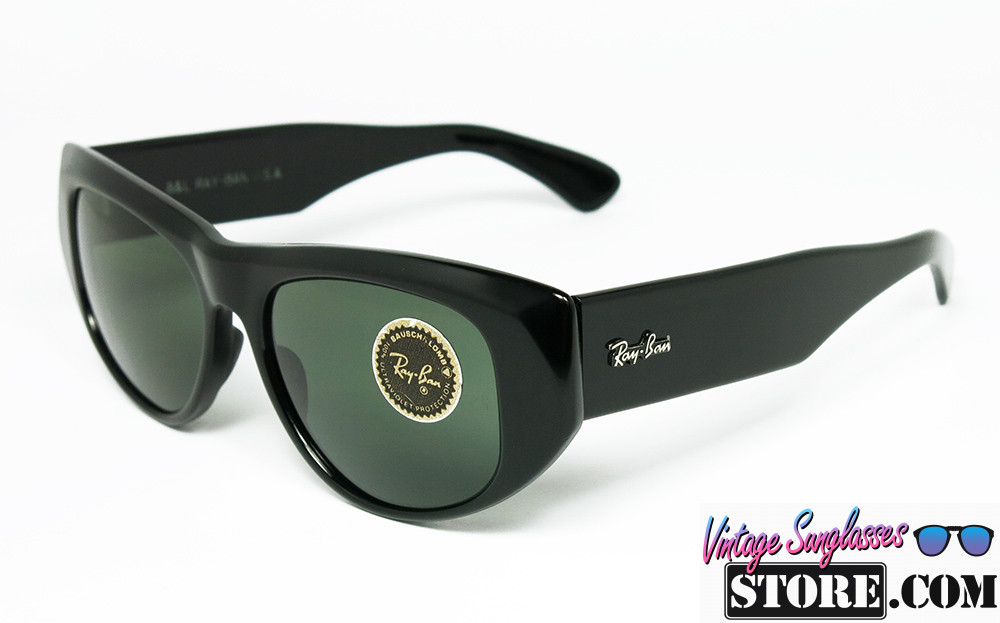 Ray ban caballero black online