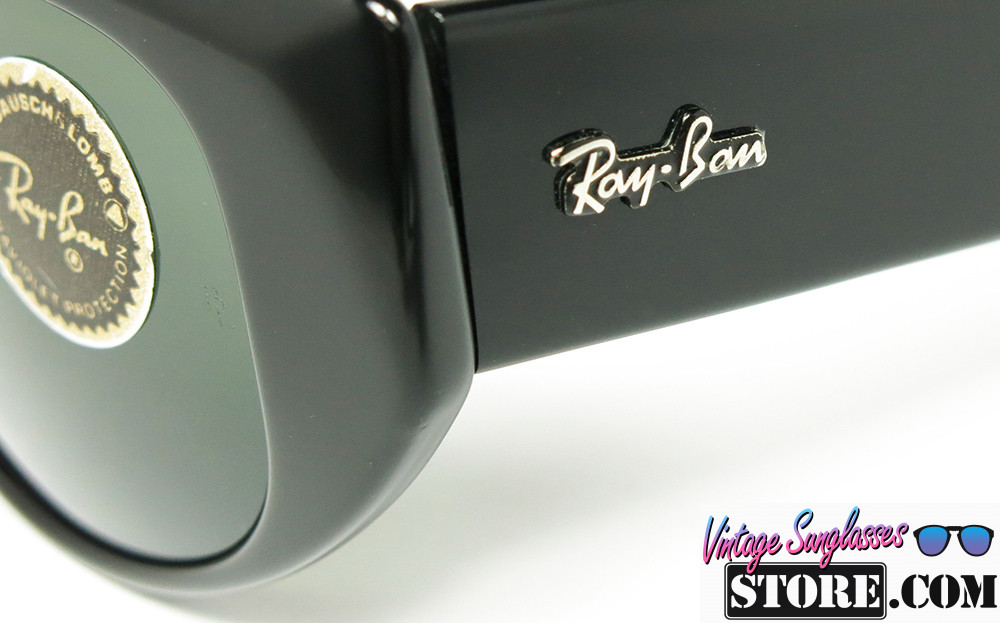 Ray Ban Dekko Bausch Lomb