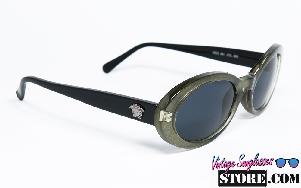 Persol RATTI 649-4 col 24 