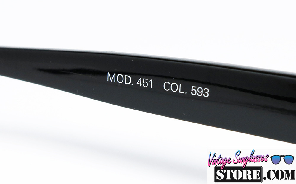 Persol RATTI 649-4 col 24 