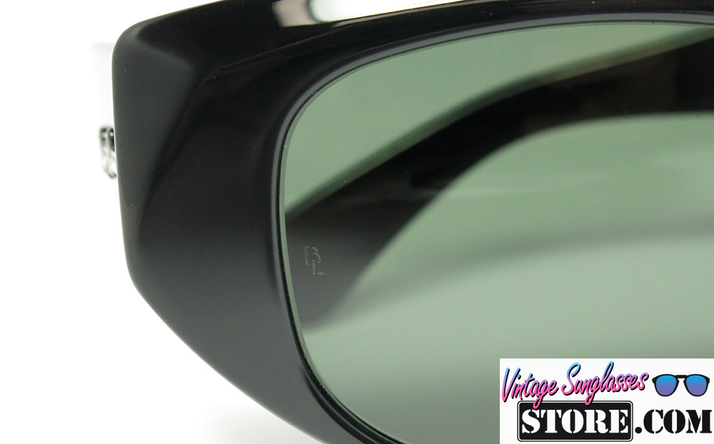 Ray Ban Dekko Bausch Lomb