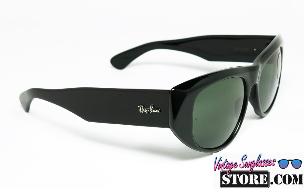 Ray Ban Dekko Bausch Lomb