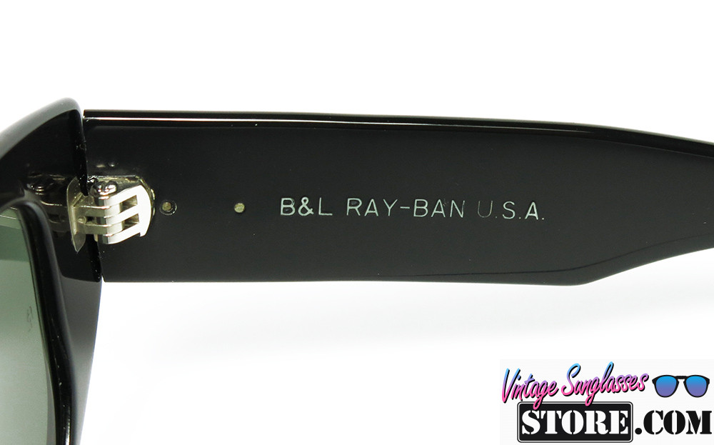 Ray Ban Dekko Bausch Lomb