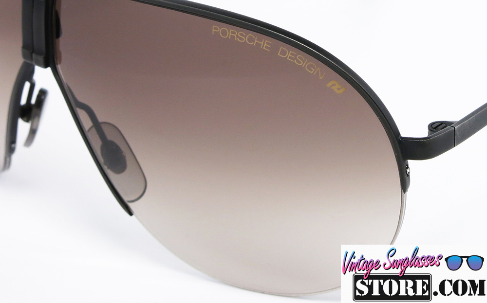 Porsche Design by CARRERA 5628 col. 90 FOLDING