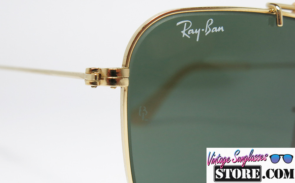 Ray Ban Dekko Bausch Lomb