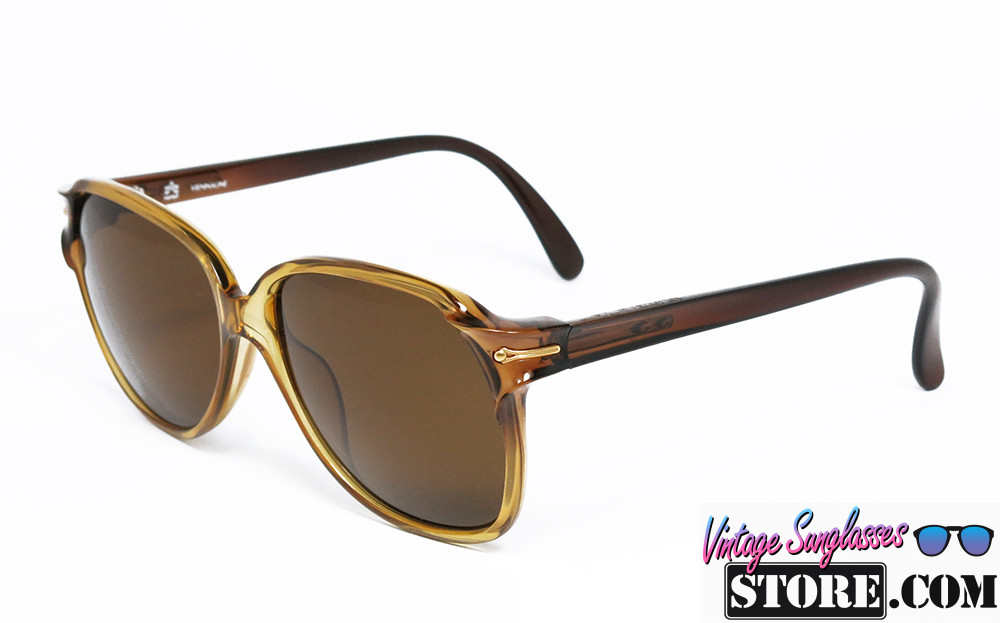 Persol RATTI 649-4 col 24 