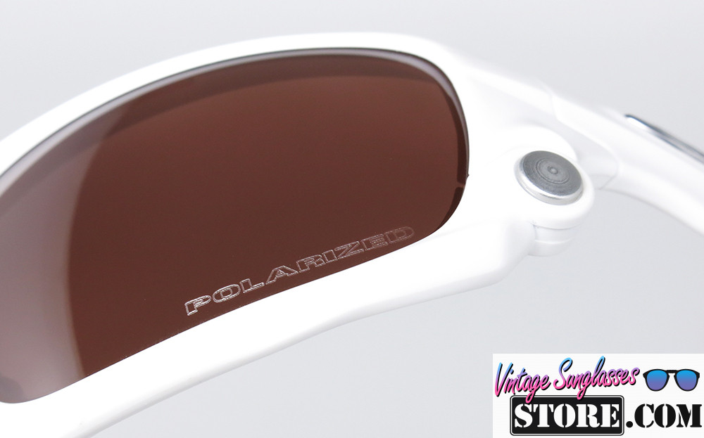 OAKLEY Jawbone 04-204 POLARIZED