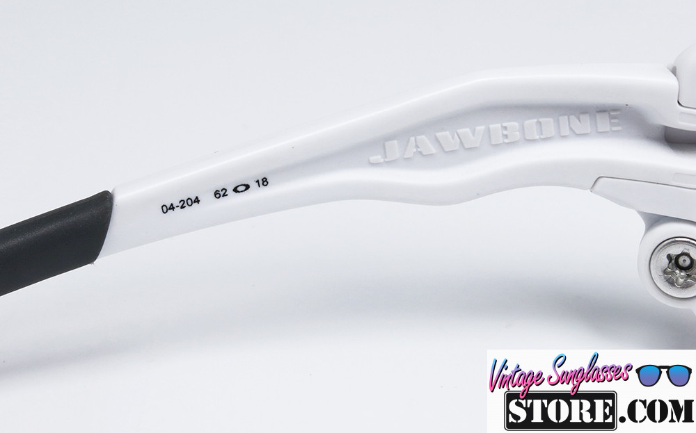 OAKLEY Jawbone 04-204 POLARIZED