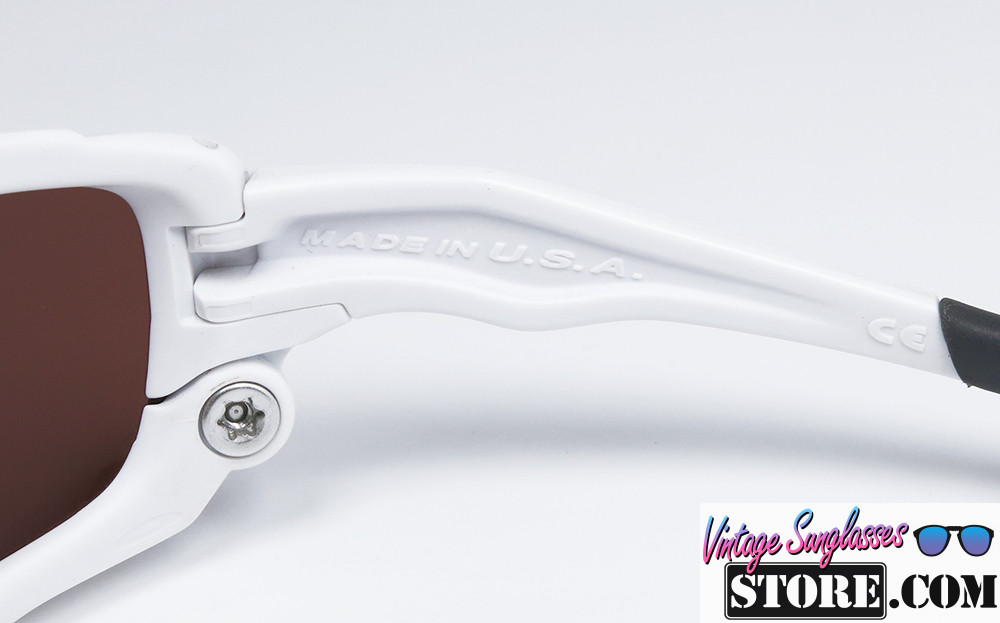 OAKLEY Jawbone 04-204 POLARIZED