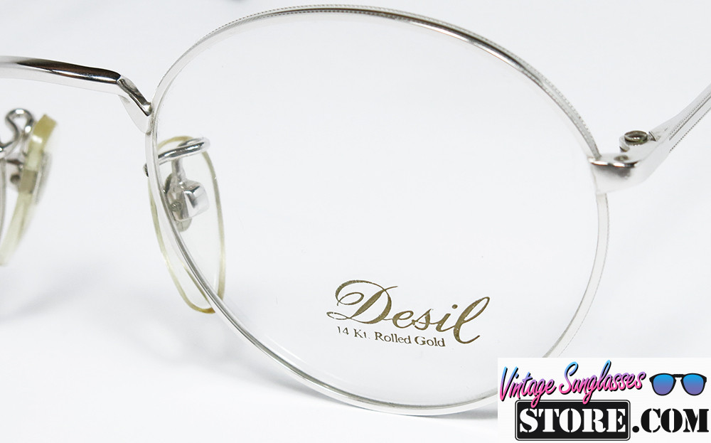 Persol RATTI 649-4 col 24 