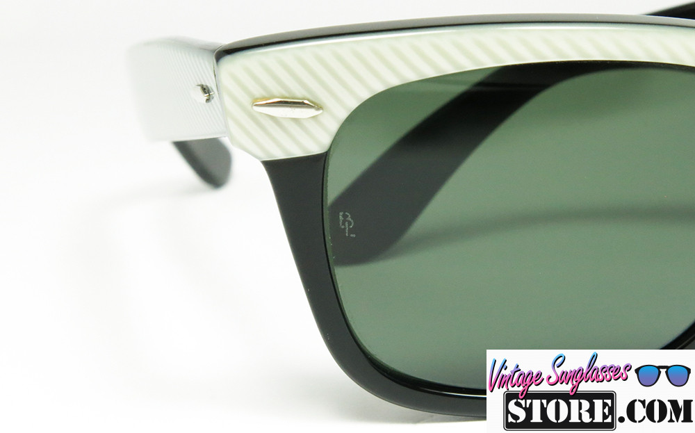 Ray Ban WAYFARER B&L Street Neat S.N.-B