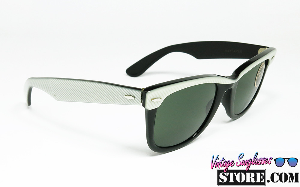 Ray Ban WAYFARER B&L Street Neat S.N.-B
