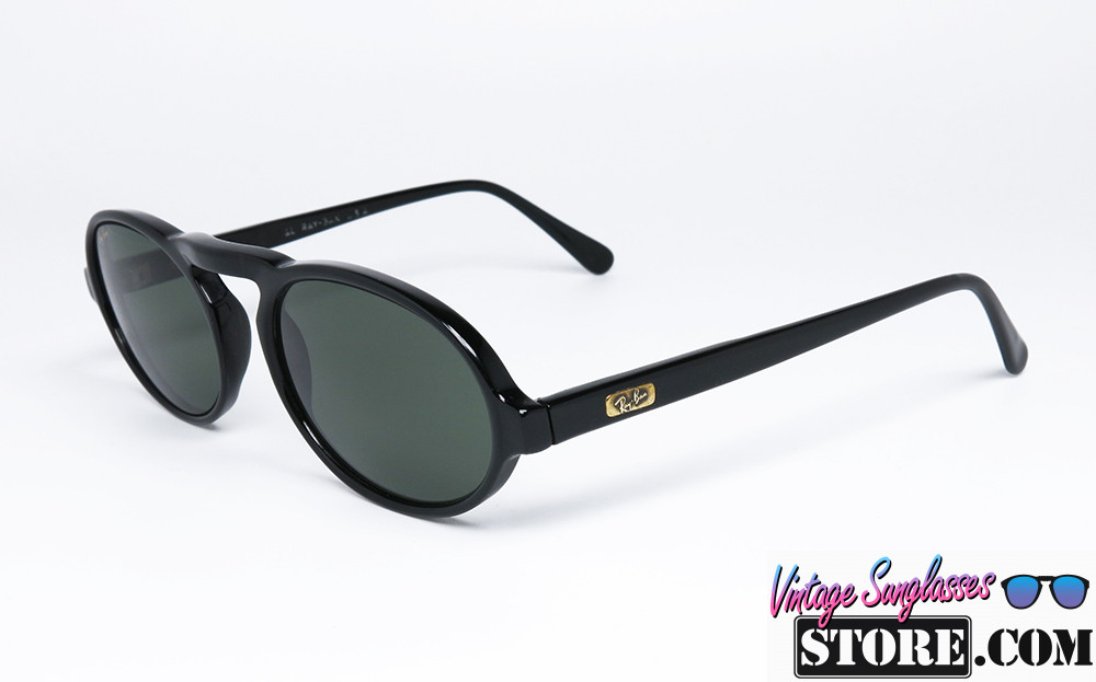 Ray Ban GATSBY STYLE 3 W0938 Bausch & Lomb