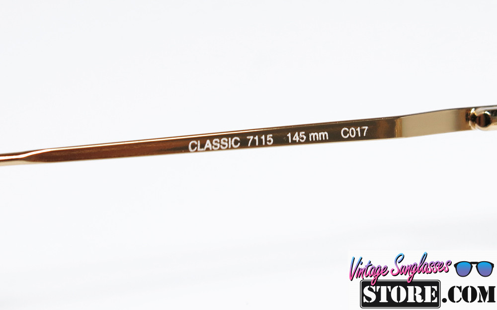 Persol RATTI 649-4 col 24 