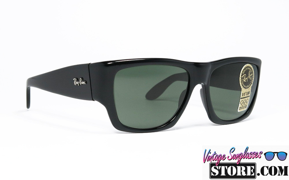 Ray Ban WAYFARER NOMAD G-15 Bausch & Lomb