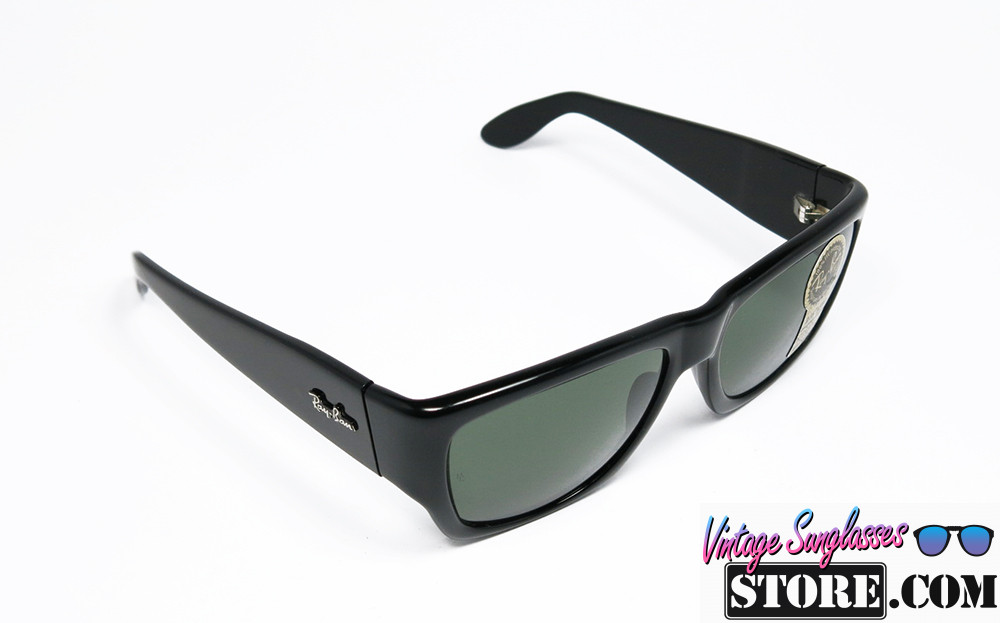 Ray Ban WAYFARER NOMAD G-15 Bausch & Lomb