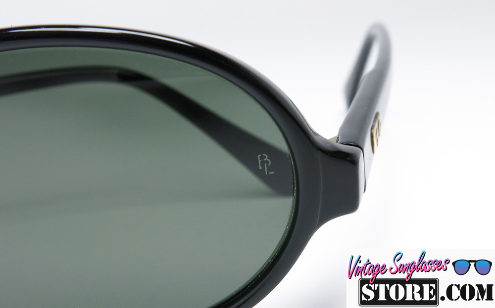 Ray Ban GATSBY STYLE 3 W0938 Bausch & Lomb