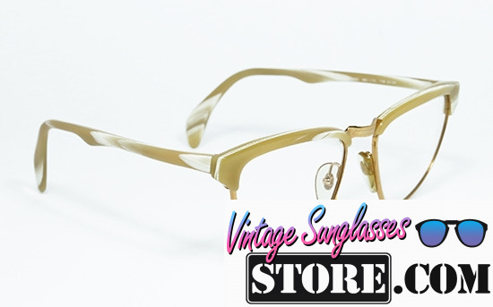 Persol RATTI 649-4 col 24 
