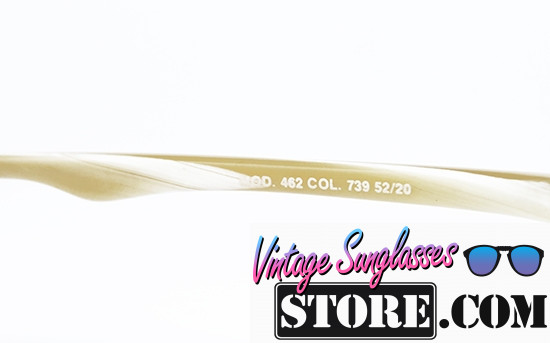 Persol RATTI 649-4 col 24 