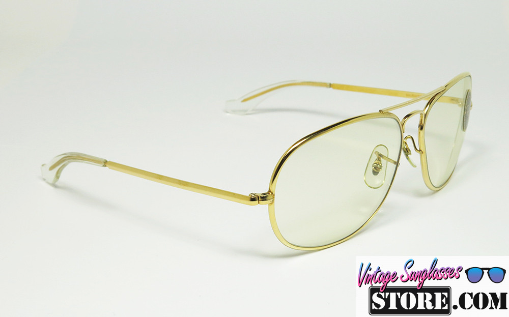 Ray Ban Dekko Bausch Lomb