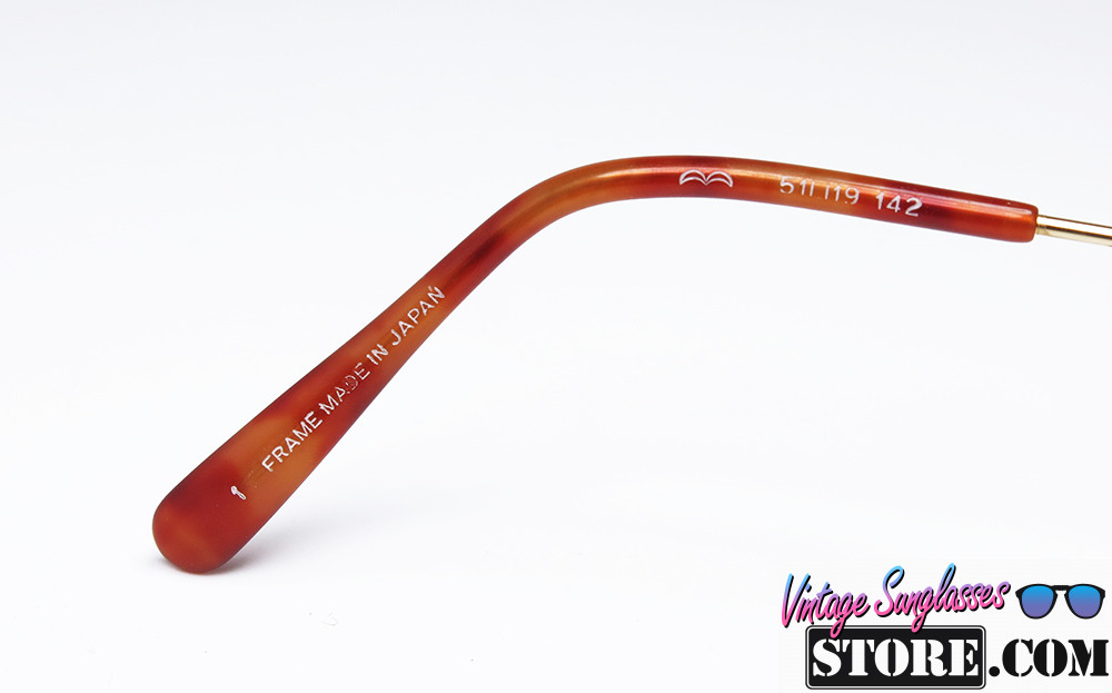 Persol RATTI 649-4 col 24 