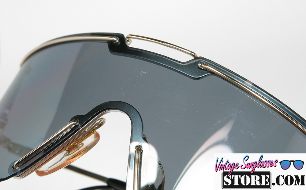 Persol RATTI 649-4 col 24 