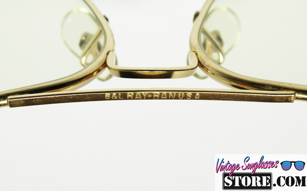 Ray Ban Dekko Bausch Lomb