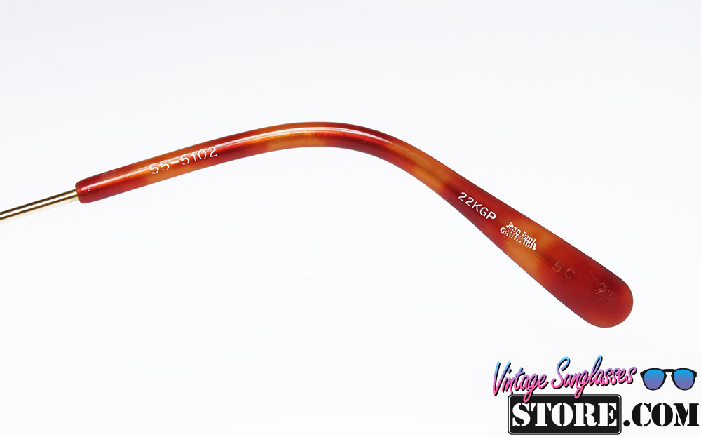 Persol RATTI 649-4 col 24 