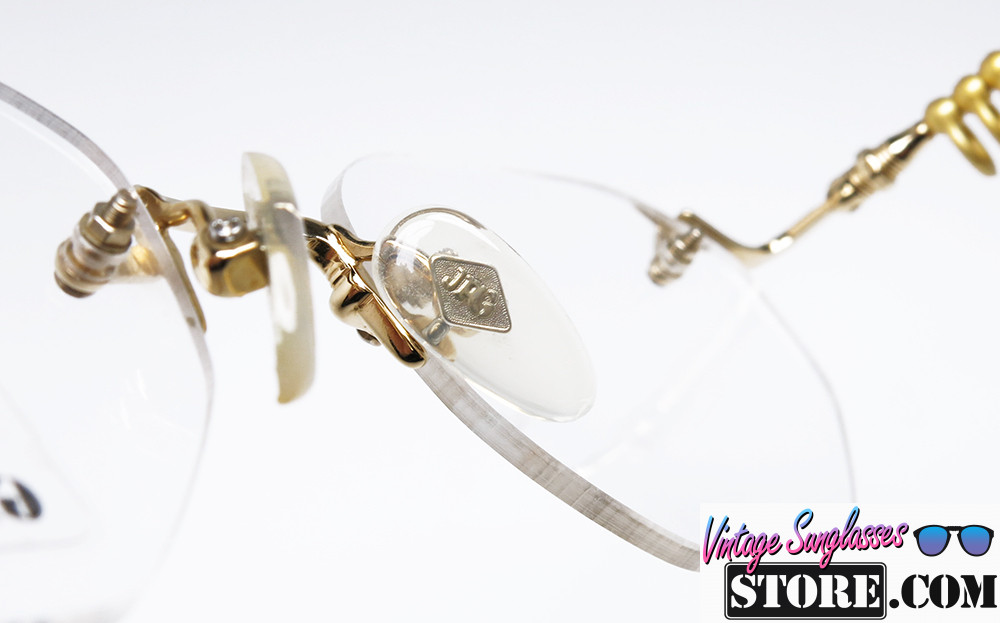 Persol RATTI 649-4 col 24 