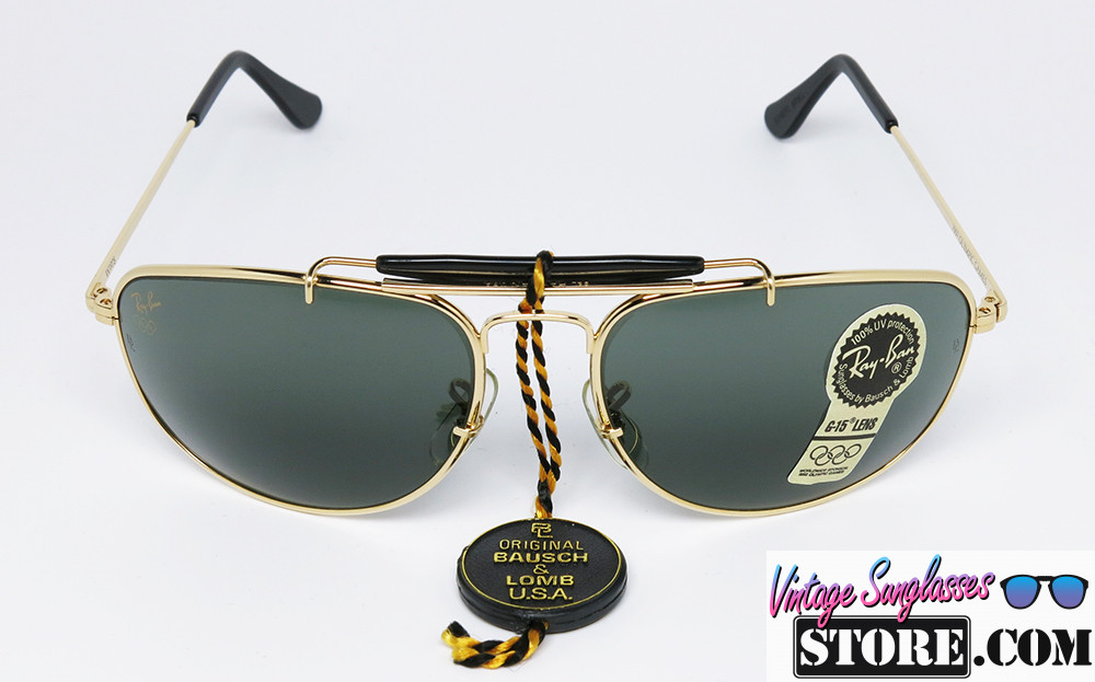 Ray Ban Aviator Flying color 58 mm 