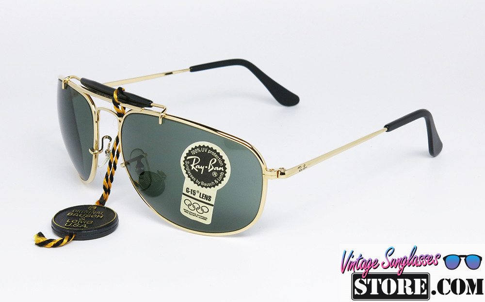 Ray Ban Aviator Flying color 58 mm 