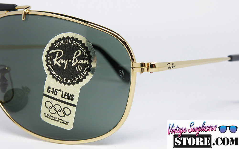 Ray Ban Aviator Flying color 58 mm 